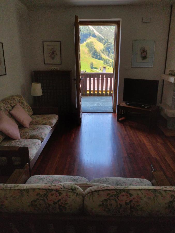 フォルニ・ディ・ソプラVista Mozzafiato Sulle Dolomiti Friulaneアパートメント エクステリア 写真